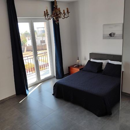 Pearl House Apartment Monopoli Exterior photo