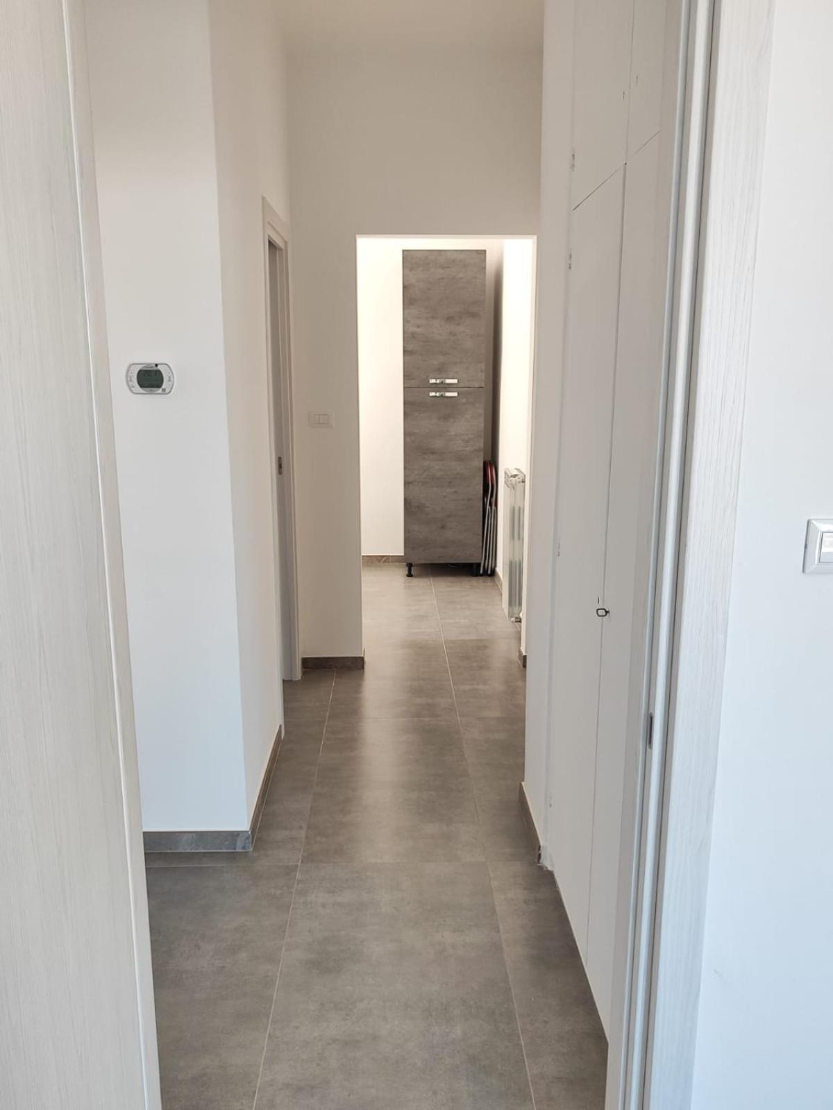 Pearl House Apartment Monopoli Exterior photo