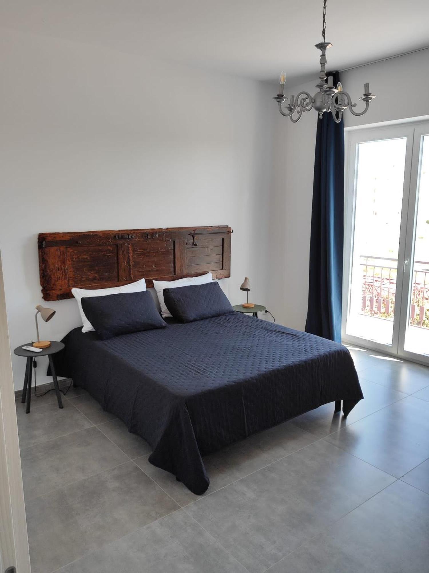 Pearl House Apartment Monopoli Exterior photo