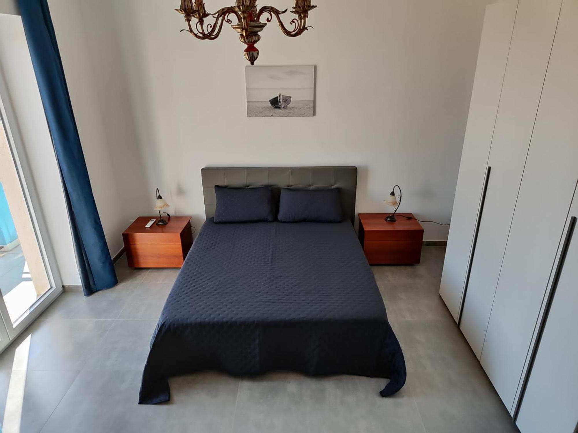 Pearl House Apartment Monopoli Exterior photo